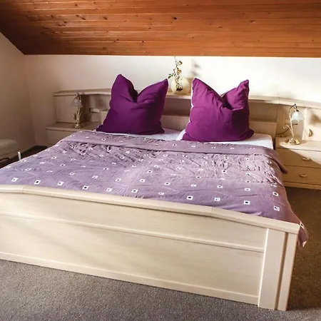 In With Wifi Feriehus Wasungen