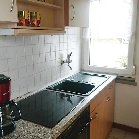 In With Wifi Feriehus