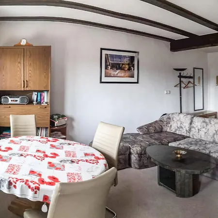 Feriehus In With Wifi *