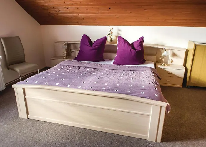 In With Wifi Feriehus Wasungen