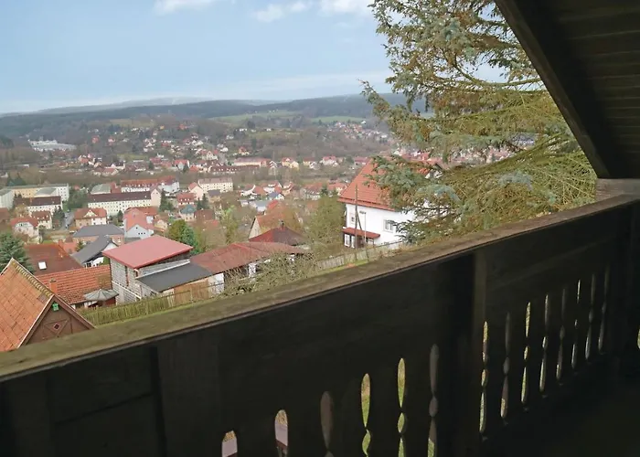 In With Wifi Feriehus *