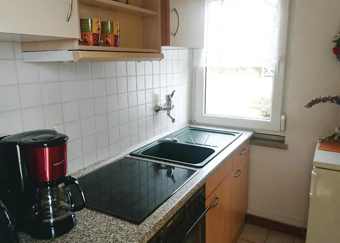 In With Wifi Feriehus