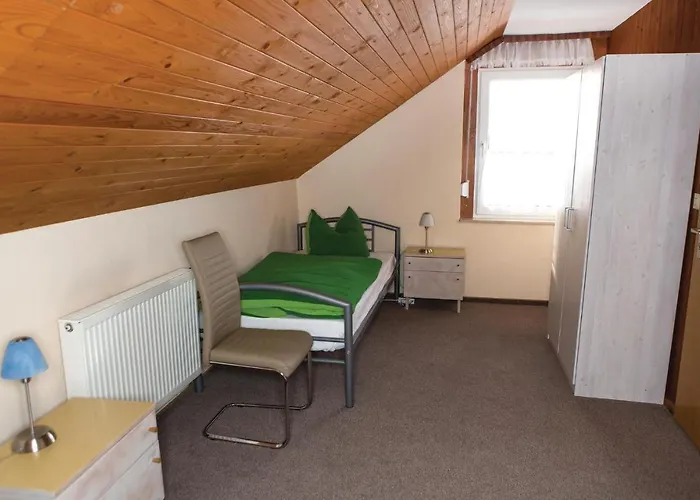 In With Wifi Feriehus