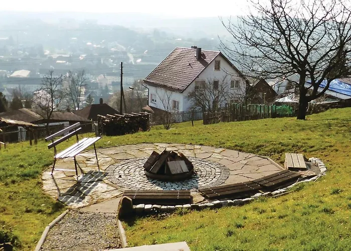 In With Wifi Feriehus