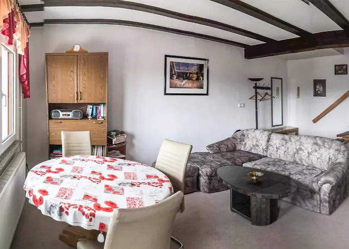 Feriehus In With Wifi *